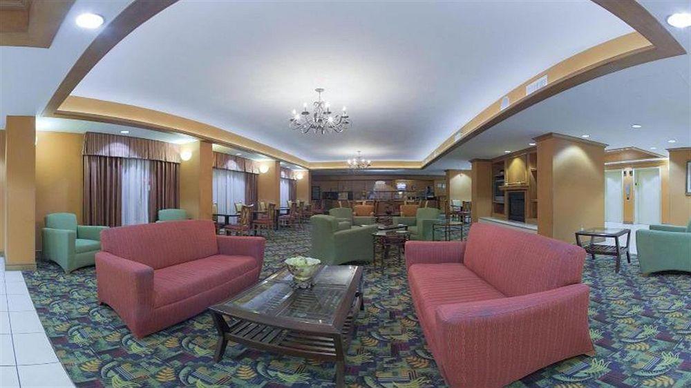 Holiday Inn Express Pascagoula-Moss Point By Ihg Bagian luar foto