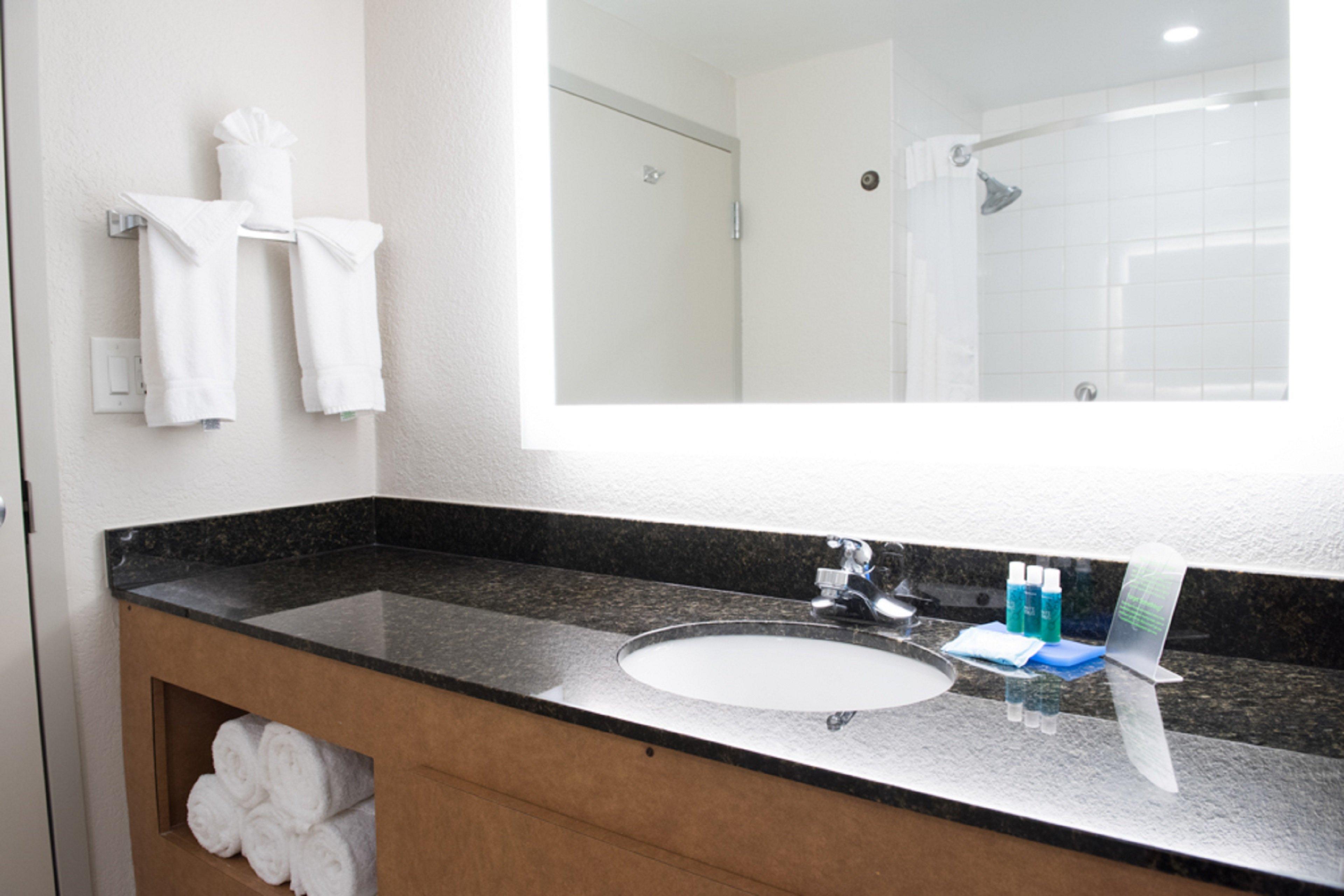 Holiday Inn Express Pascagoula-Moss Point By Ihg Bagian luar foto