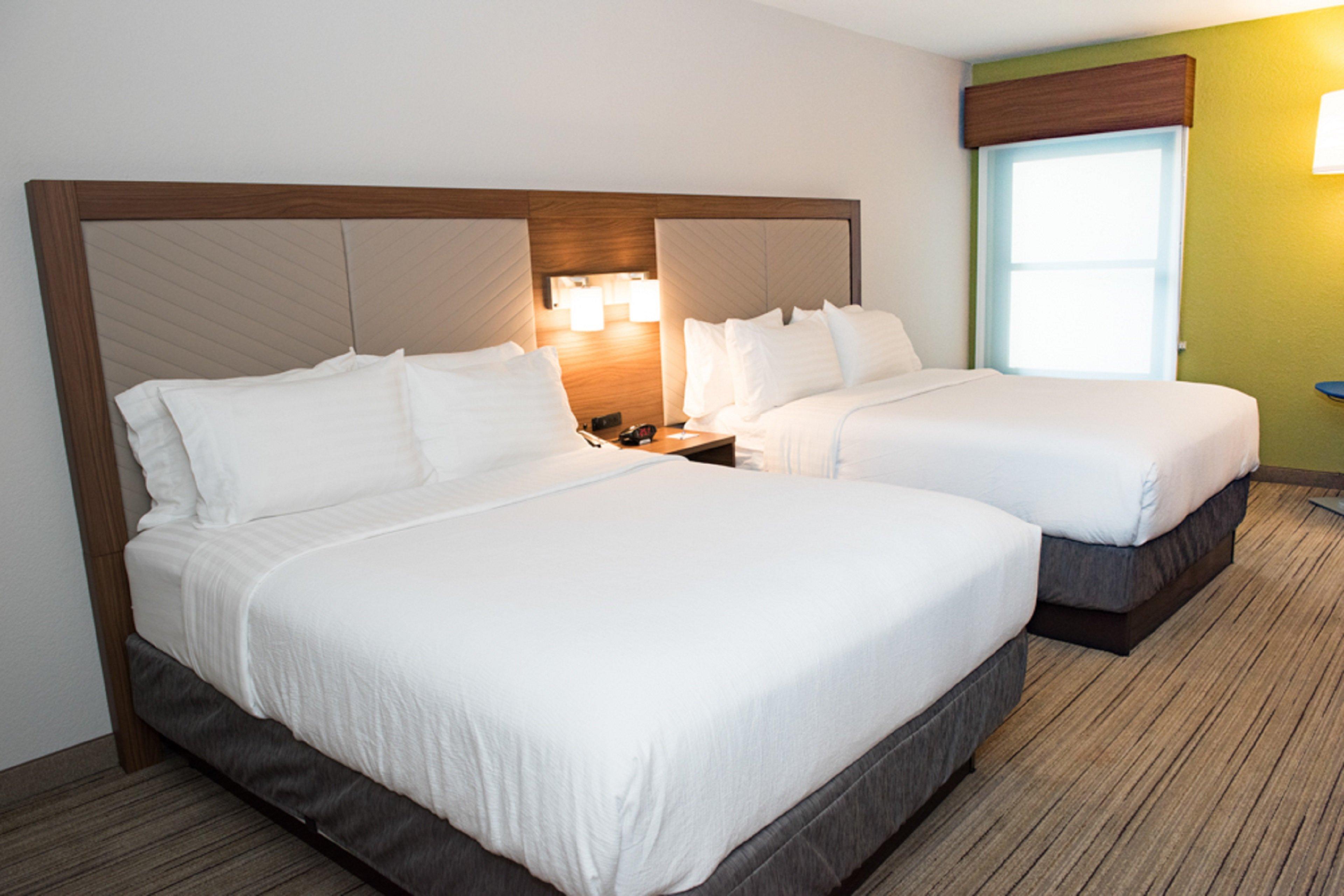 Holiday Inn Express Pascagoula-Moss Point By Ihg Bagian luar foto