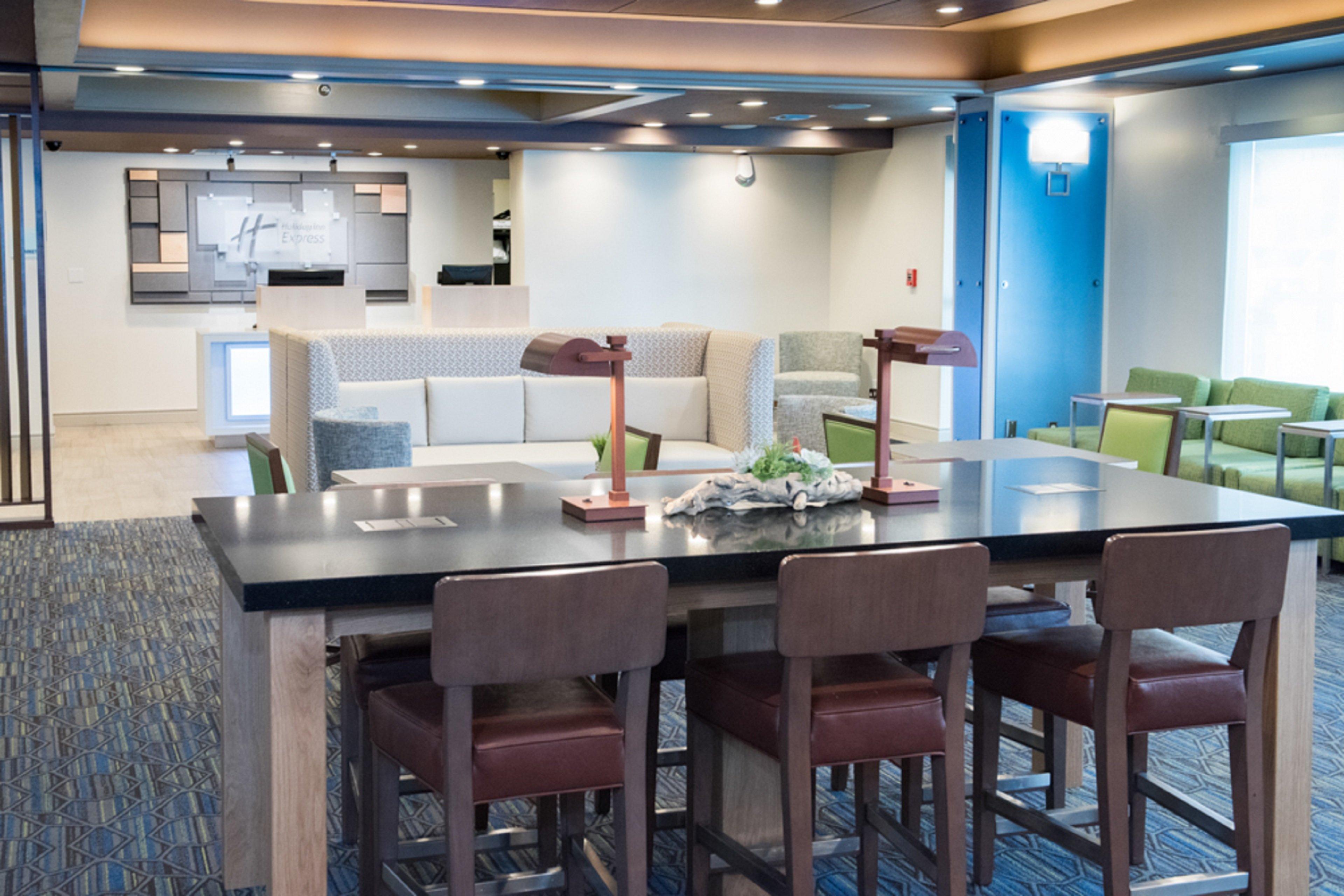 Holiday Inn Express Pascagoula-Moss Point By Ihg Bagian luar foto