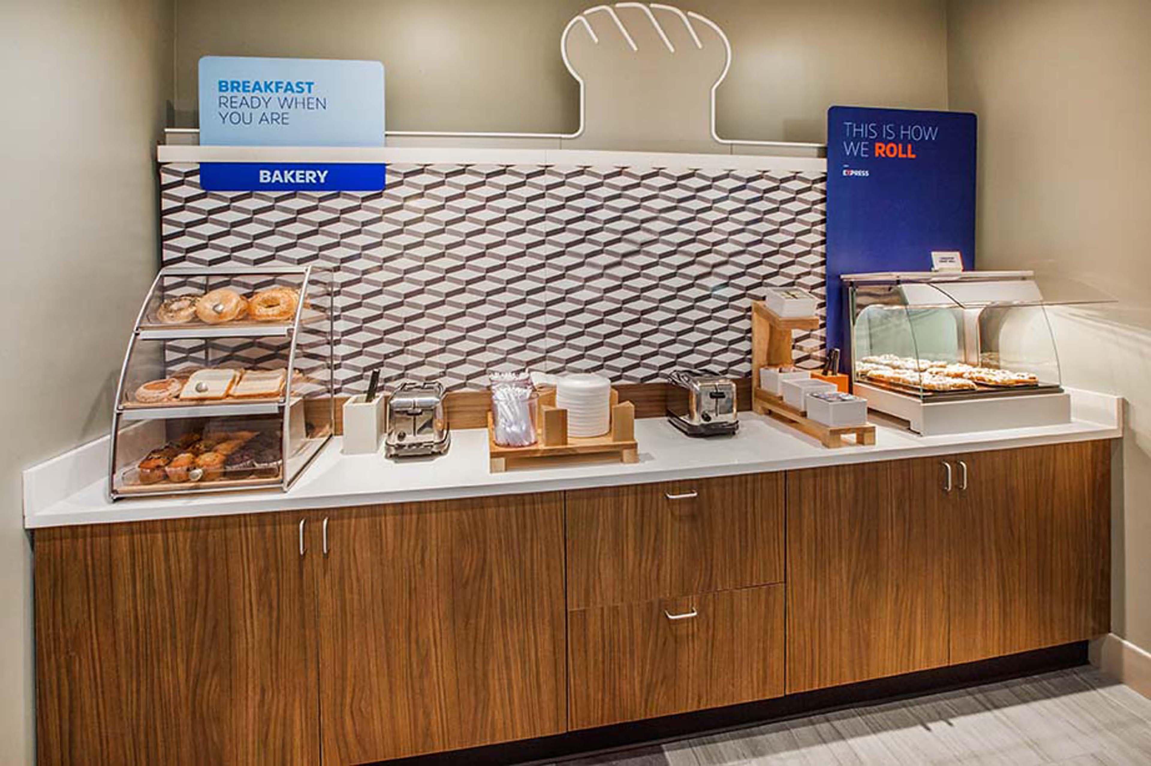 Holiday Inn Express Pascagoula-Moss Point By Ihg Bagian luar foto
