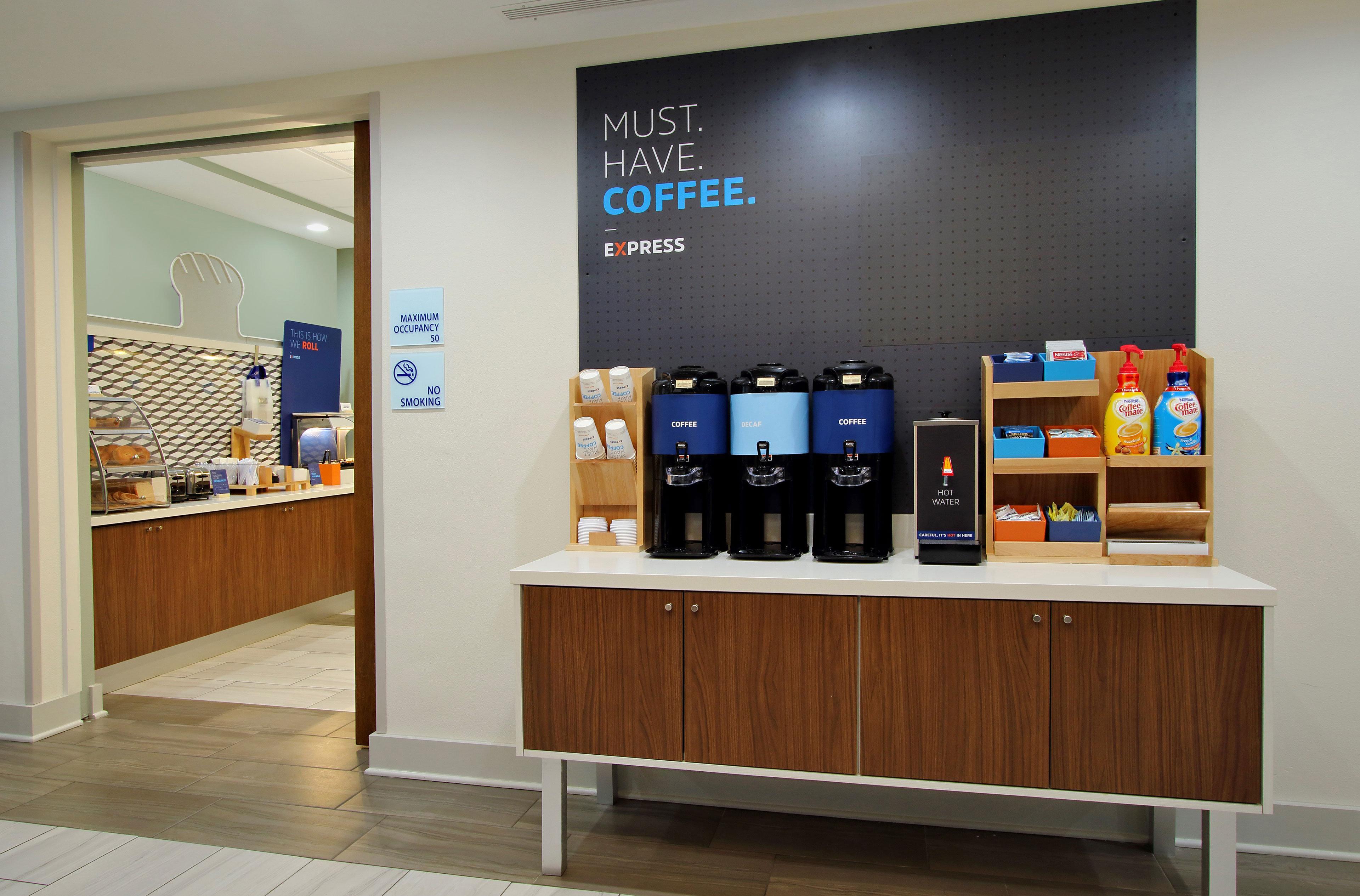 Holiday Inn Express Pascagoula-Moss Point By Ihg Bagian luar foto