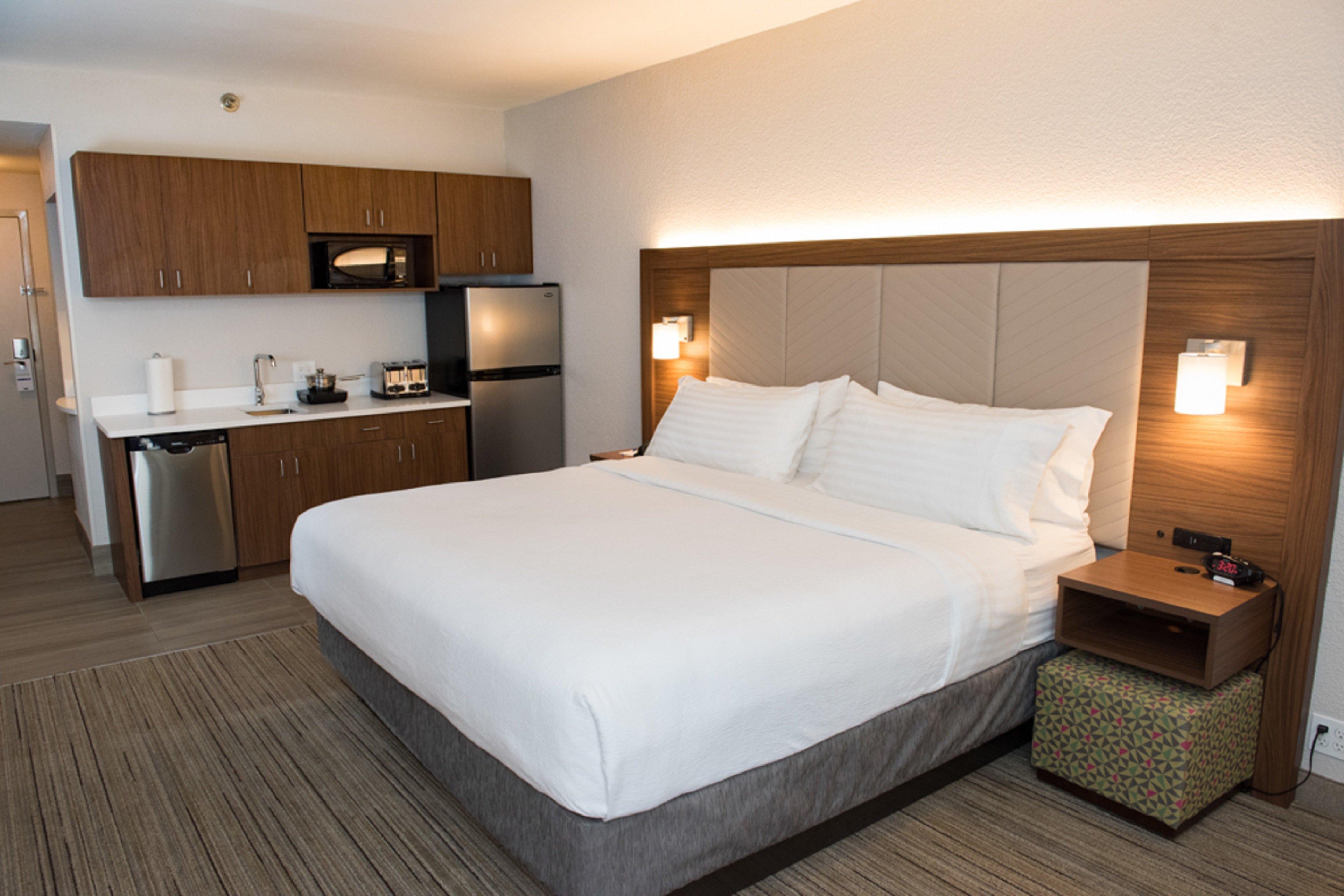 Holiday Inn Express Pascagoula-Moss Point By Ihg Bagian luar foto