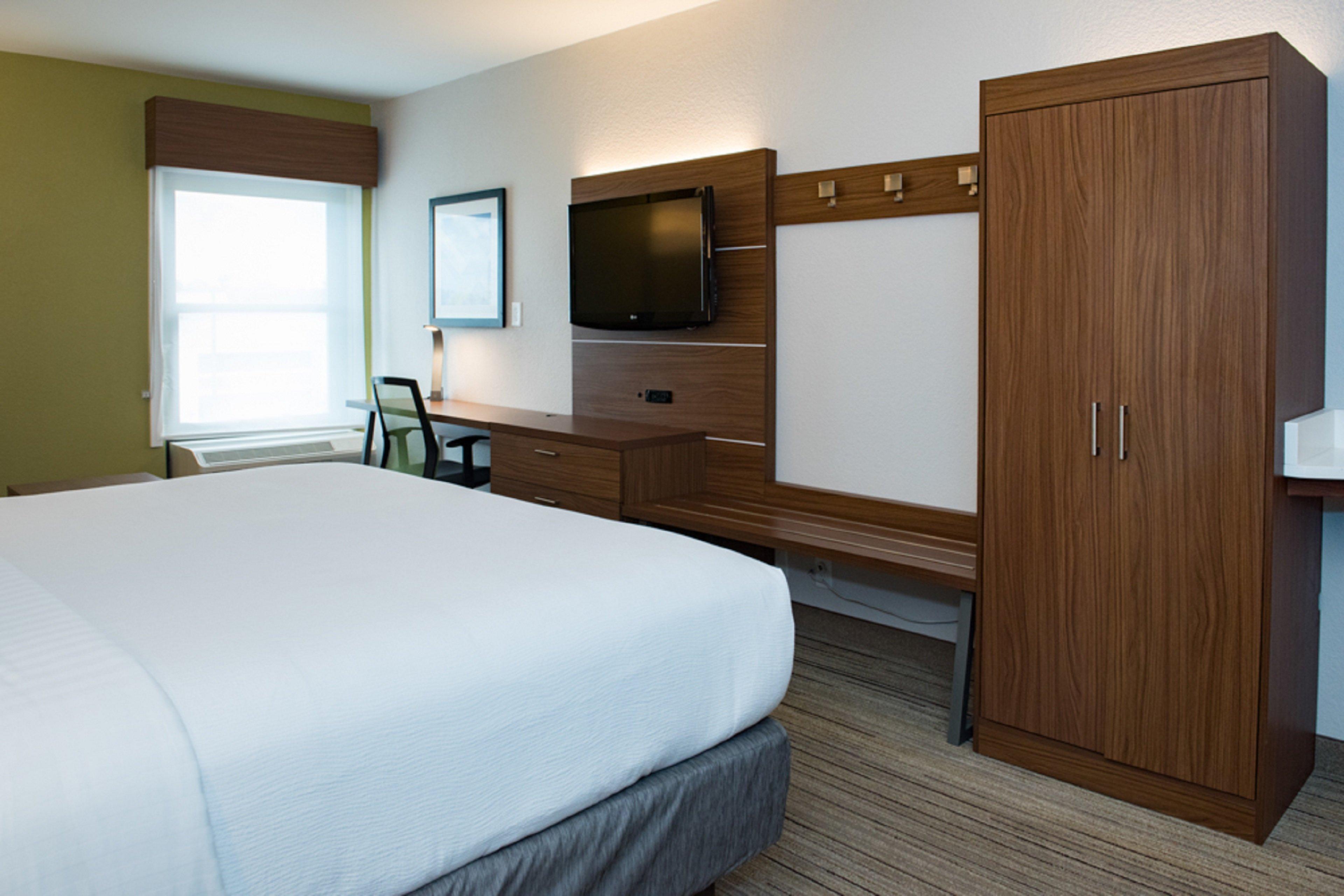 Holiday Inn Express Pascagoula-Moss Point By Ihg Bagian luar foto