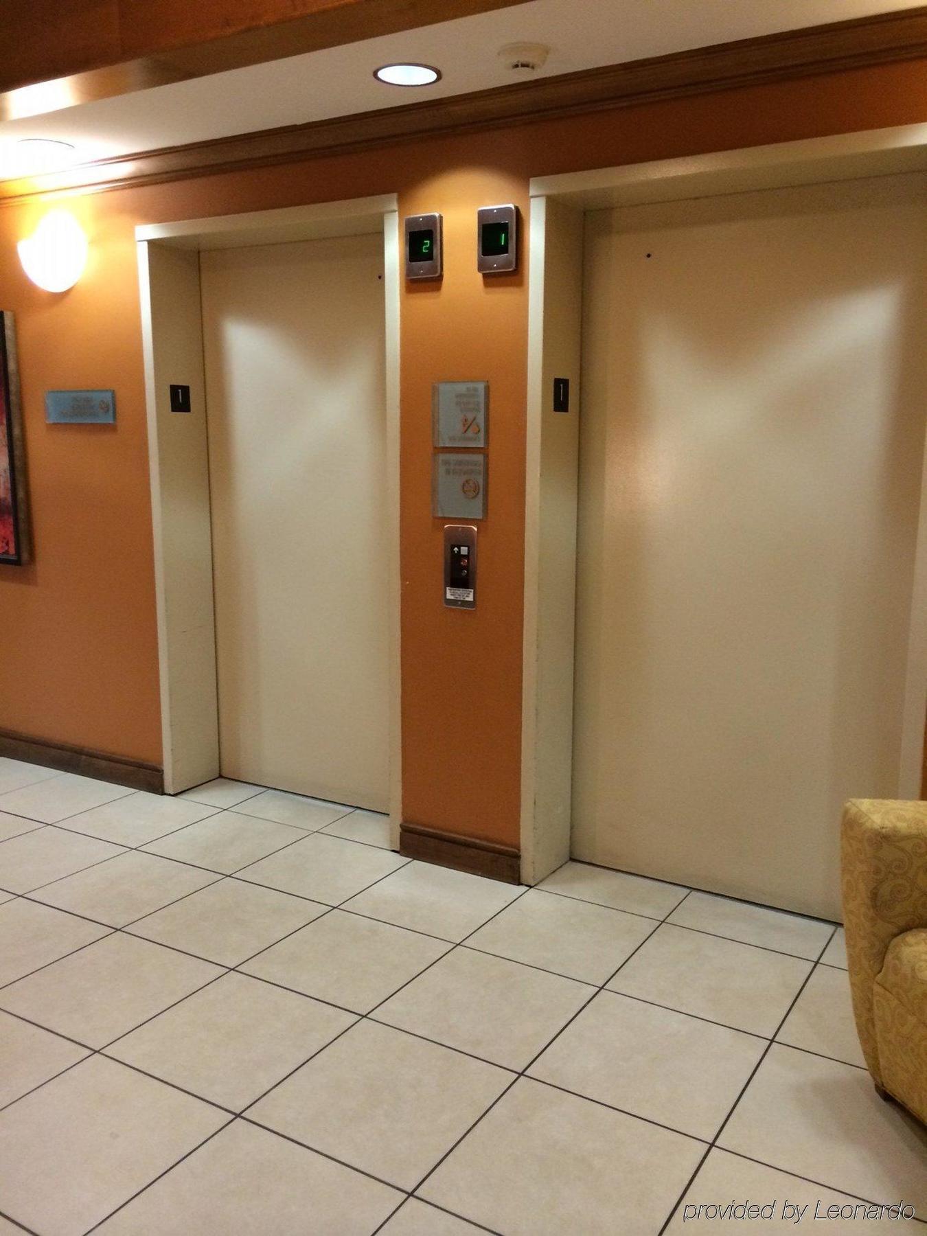 Holiday Inn Express Pascagoula-Moss Point By Ihg Bagian luar foto