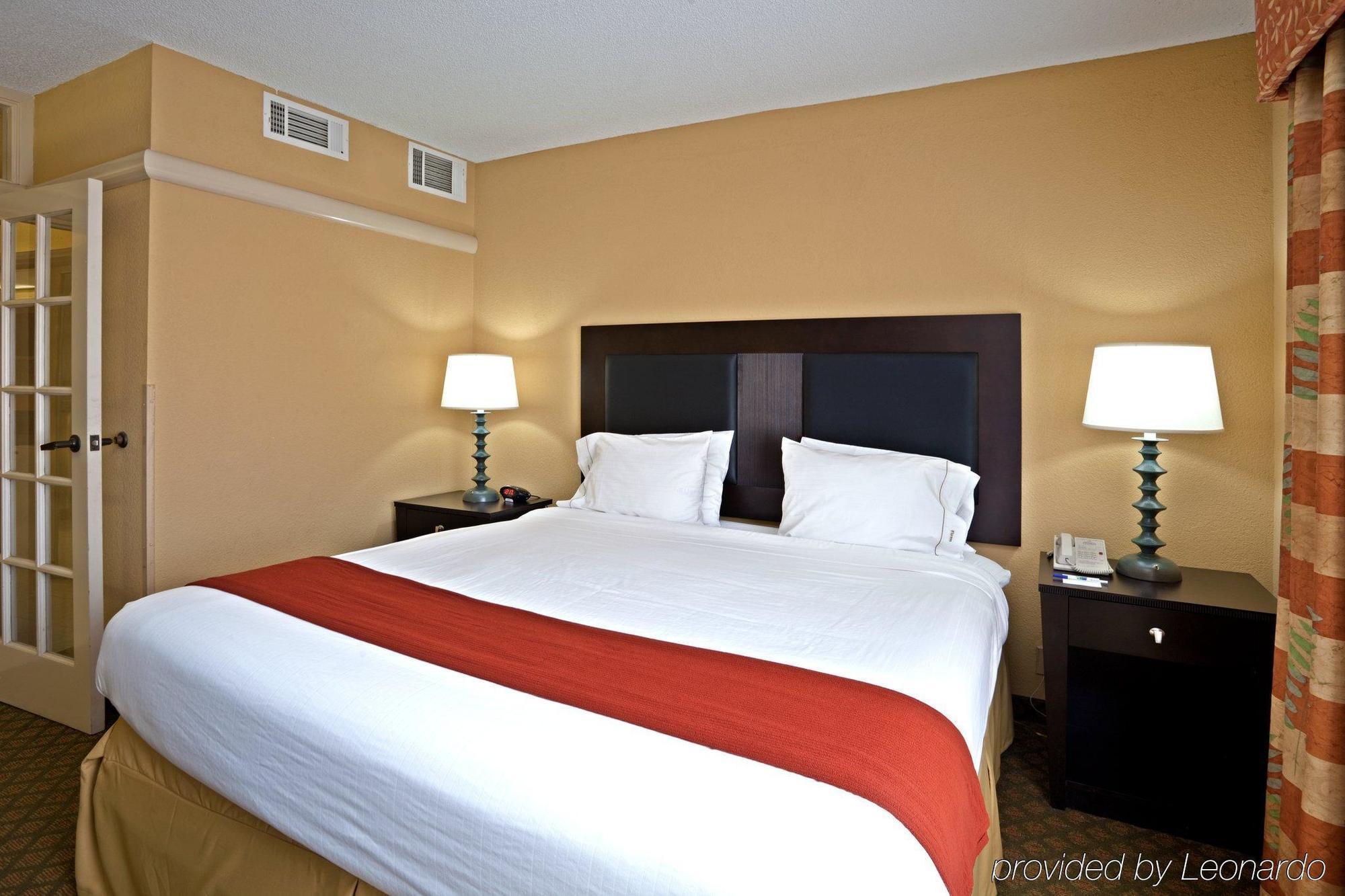 Holiday Inn Express Pascagoula-Moss Point By Ihg Ruang foto