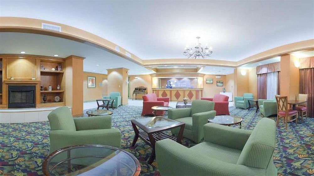 Holiday Inn Express Pascagoula-Moss Point By Ihg Bagian luar foto