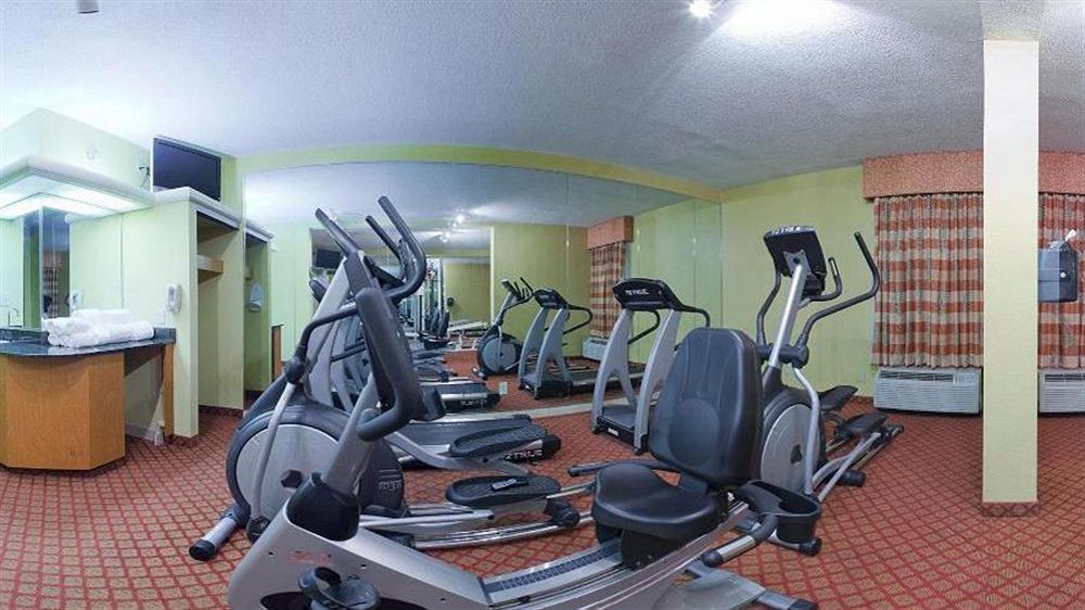 Holiday Inn Express Pascagoula-Moss Point By Ihg Bagian luar foto