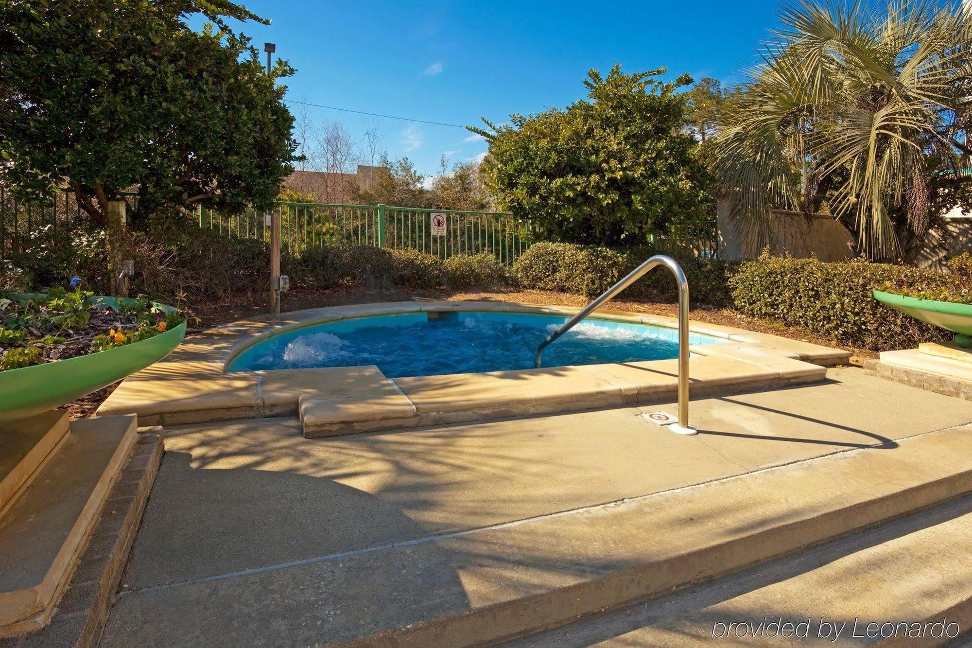 Holiday Inn Express Pascagoula-Moss Point By Ihg Bagian luar foto