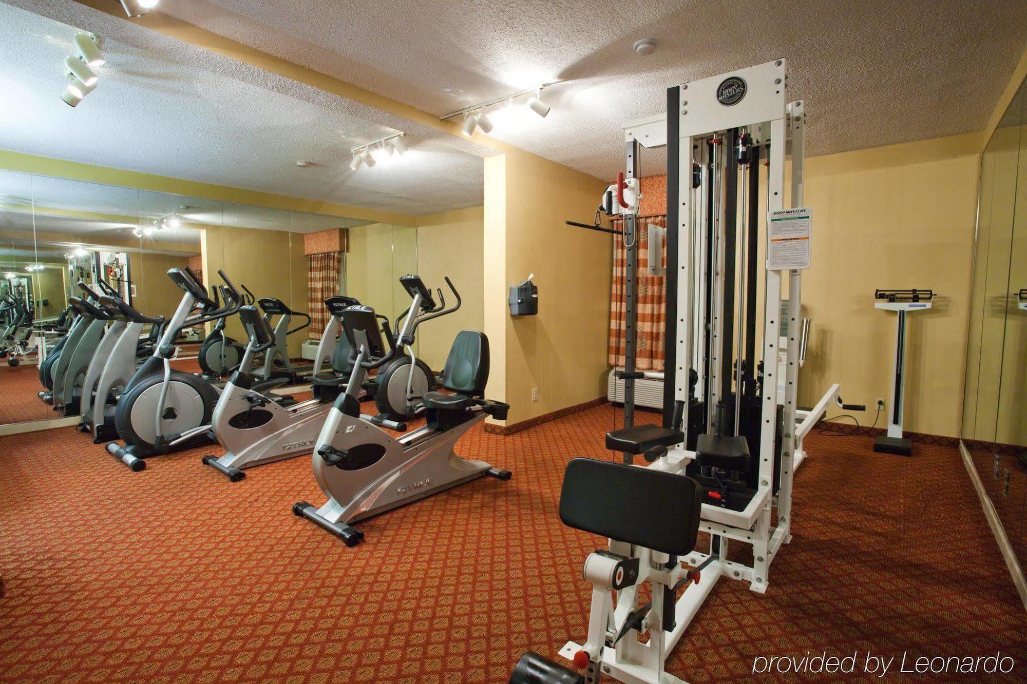 Holiday Inn Express Pascagoula-Moss Point By Ihg Bagian luar foto